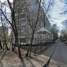 Москва, 2-х комнатная квартира, Союзный пр-кт. д.10, 6600000 руб.