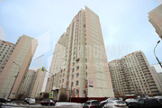 Москва, 3-х комнатная квартира, Большая Марфинская д.1 к2, 16500000 руб.