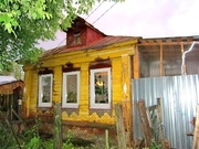 Продажа дома в городе Егорьевск ул. Горшкова, 3100000 руб.