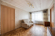 Москва, 3-х комнатная квартира, ул. Багрицкого д.51, 15870000 руб.