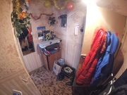 Клин, 1-но комнатная квартира, Молодежный проезд д.4, 1700000 руб.