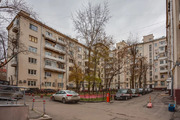 Москва, 4-х комнатная квартира, ул. Красная Пресня д.д.9, 28900000 руб.