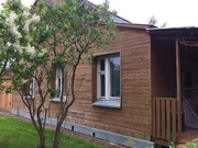Продаются 2 дома на участке 22 сотки д. Сергеевка, 6300000 руб.
