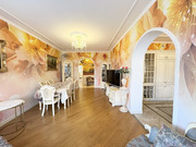 Москва, 4-х комнатная квартира, ул. Гарибальди д.6к1, 65000000 руб.