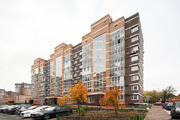 Москва, 1-но комнатная квартира, ул. Татьянин Парк д.12к2, 10700000 руб.