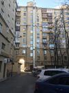 Москва, 3-х комнатная квартира, Глубокий пер. д.1/2, 36000000 руб.