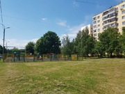 Москва, 1-но комнатная квартира, 1 дистанция пути д.14, 3500000 руб.