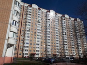 Железнодорожный, 2-х комнатная квартира, ул. Пионерская д.14, 5800000 руб.