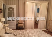 Москва, 2-х комнатная квартира, ул. Маршала Соколовского д.5, 90000 руб.