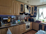 3-к. квартира, 69,3 м, 3/5 эт.