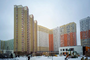 Путилково, 2-х комнатная квартира, 70-летия Победы д.4, 10400000 руб.