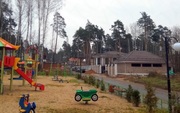 Продается земельный участок в п. Тарасовка Зеленый бор Пушкинский р-н, 7000000 руб.