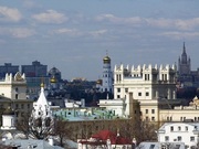 Москва, 6-ти комнатная квартира, Тетеринский пер. д.18 с2, 256432000 руб.