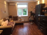 Москва, 2-х комнатная квартира, ул. Пырьева д.д. 4, корп. 1, 10350000 руб.