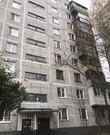 Пушкино, 3-х комнатная квартира, Дзержинец мкр. д.29, 4750000 руб.