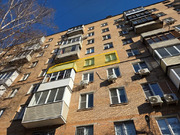 Москва, 2-х комнатная квартира, Староватутинский проезд д.1, 12152000 руб.