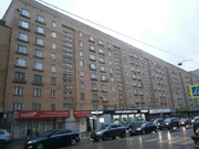 Москва, 1-но комнатная квартира, ул. Трифоновская д.56, 8700000 руб.