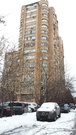 Москва, 3-х комнатная квартира, ул. Симоновский Вал д.16, 14990000 руб.