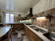 Домодедово, 4-х комнатная квартира, Лунная д.23к1, 18000000 руб.