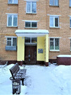 Москва, 2-х комнатная квартира, ул. Маршала Неделина д.30к4, 12500000 руб.