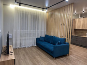 Москва, 2-х комнатная квартира, Большая Филевская д.3к2, 125000 руб.