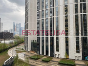 Москва, 1-но комнатная квартира, Береговой проезд д.5к2, 95000 руб.