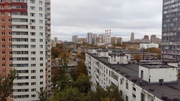 Москва, 3-х комнатная квартира, ул. Фестивальная д.41 к3, 15300000 руб.