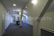 Аренда офиса пл. 265 м2 м. Варшавская в бизнес-центре класса В в ., 7628 руб.