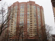 Люберцы, 1-но комнатная квартира, ул. Кирова д.9 к1, 5490000 руб.