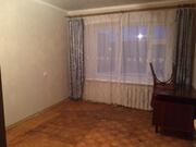 Пушкино, 3-х комнатная квартира, Дзержинец мкр. д.12, 26000 руб.