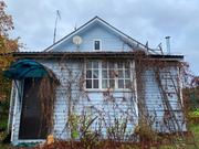 Часть дома в селе Середниково, 2500000 руб.