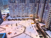 Боброво, 3-х комнатная квартира, Крымская ул д.11к1, 8700000 руб.