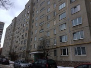 Раменское, 3-х комнатная квартира, ул. Чугунова д.24, 4700000 руб.