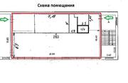 Сдам 220 кв.м. в 5-ти мин. от м.Электрозаводская, 8181 руб.