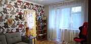 Воскресенск, 2-х комнатная квартира, ул. Колыберевская д.4, 1750000 руб.
