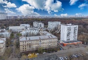 Москва, 3-х комнатная квартира, ул. Вучетича д.17к1, 20500000 руб.