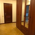 Москва, 3-х комнатная квартира, ул. Новогиреевская д.54, 9900000 руб.