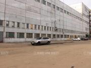 Сдается офис в 8 мин. транспортом от м. Студенческая, 18000 руб.