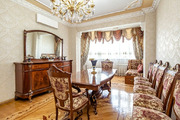 Москва, 3-х комнатная квартира, ул. Борисовская д.1, 53599999 руб.
