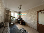 Видное, 3-х комнатная квартира, микрорайон Северный д.1В, 15500000 руб.