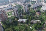 Наро-Фоминск, 1-но комнатная квартира, ул. Новикова д.20 к1, 2999000 руб.