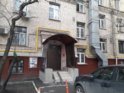 Москва, 3-х комнатная квартира, ул. Генерала Ермолова д.4, 26500000 руб.