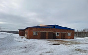 Продажа производственного помещения, Озеры, Озерский район, ул. ..., 110000000 руб.