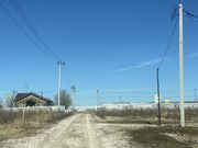 Коттеджный посёлок «Южная Долина» продаётся земля от 10 соток ., 200000 руб.