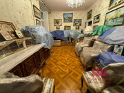 Москва, 2-х комнатная квартира, Пересветов пер. д.7к1, 16600000 руб.