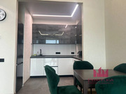 Москва, 1-но комнатная квартира, Ленинградский пр-кт. д.37/5, 47000000 руб.