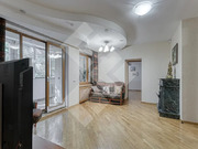 Москва, 3-х комнатная квартира, Малый Власьевский переулок д.3к1, 91000000 руб.