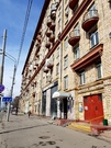 Москва, 2-х комнатная квартира, Волоколамское ш. д.10, 9800000 руб.