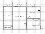 Мытищи, 2-х комнатная квартира, ул. Щербакова д.11а, 3990000 руб.