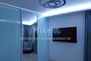 Москва, 3-х комнатная квартира, Карамышевская наб. д.34, 26100000 руб.